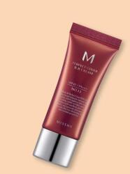 Missha Cremă BB M acoperire perfectă cu SPF 42 M Perfect Cover BB Cream SPF 42 - 20 ml No. 13 Bright Beige