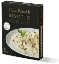 Casa Rinaldi Rizotto rizs gombával 175 g