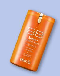 Skin79 Cremă BB cu extract de portocală Super Plus Beblesh Balm Orange - 40 g
