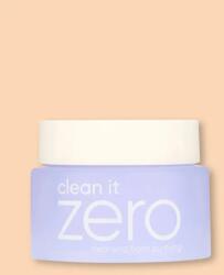 Banila Co Balsam de curățare facială Clean It Zero Cleansing Balm Nourishing Clean It Zero Cleansing Balm Purifying - 100 ml