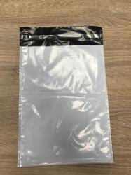  Futártasak ragasztócsíkkal 175x250+50 mm - topcsomagolas