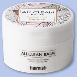 Heimish Balsam de curățare facială All Clean Balm - 120 ml