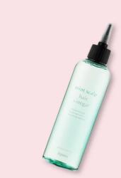 A'pieu Tratament cu oțet de mentă pentru păr Mint Scalp Hair Vinegar - 200 ml
