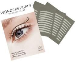 Wonderstripes Stickere pentru ridicarea pleoapelor, L, 60 buc - Wonderstripes The Instant Eye Lift Size L
