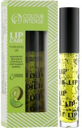 Colour Intense Ulei de buze hidratant „Kiwi - Colour Intense Lip Care Moisturizing Oil 6 ml
