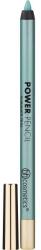 BH Cosmetics Eyeliner impermeabil - BH Cosmetics Power Pencil Eyeliner Shimmer Pearl