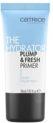 Catrice Primer pentru față - Catrice The Hydrator Plump & Fresh Primer 30 ml