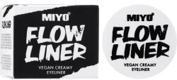 Miyo Eyeliner vegan - Miyo Flow Liner Vegan Creamy Eyeliner 04 - True Pink