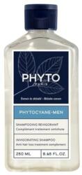 PHYTO Șampon revitalizant pentru bărbați - Phyto Phytocyane Men Invigorating Shampoo 250 ml