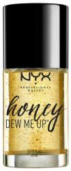 NYX Professional Makeup Primer de machiaj - NYX Professional Makeup Honey Dew Me Up Primer 22 ml