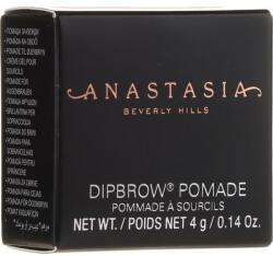 Anastasia Beverly Hills Pomadă pentru sprâncene - Anastasia Beverly Hills Dipbrow Pomade Blonde