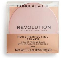 Makeup Revolution Primer pentru față - Makeup Revolution Conceal & Fix Pore Perfecting Primer 20 g