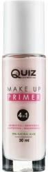 Quiz Cosmetics Primer pentru machiaj 4 în 1 - Quiz Cosmetics Make Up Primer 4 In 1 30 ml