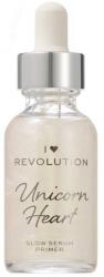 I Heart Revolution Ser primer cu shimmer - I Heart Revolution Unicorn Serum Primer 30 ml