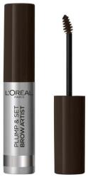 L'Oréal Rimel pentru sprâncene - L'Oreal Paris Infallible 24H Brows 105 - Brunette