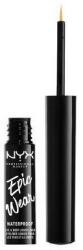 NYX Professional Makeup Eyeliner - NYX Epic Wear Liquid Liner White