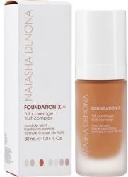 Natasha Denona Bază nuanțatoare - Natasha Denona Foundation X+ Full Coverage Fruit Complex 48W