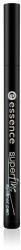 Essence Stilou-creion de ochi super-subțire - Essence Superfine Eyeliner Pen Black