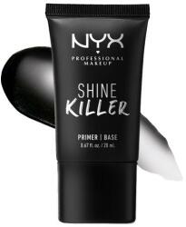 NYX Professional Makeup Primer pentru față matifiant - NYX Professional Makeup Shine Killer Primer SKR01