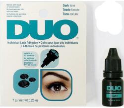 Duo Adeziv genele false - Duo Eyelash Adhesive Dark Global 7 g
