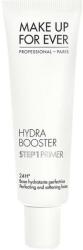 Make Up For Ever Primer pentru față - Make Up For Ever Step 1 Primer Hydra Booster 30 ml