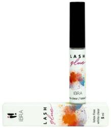 Ibra Adeziv gene false - Ibra Makeup Lash Glue 5 ml