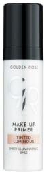 Golden Rose Bază de machiaj - Golden Rose Makeup Primer Tinted Luminous Base 30 ml
