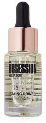 Makeup Obsession Ulei-bază pentru machiaj - Makeup Obsession Prime & Bake Baking Oil 15 ml