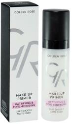 Golden Rose Primer pentru față - Golden Rose Make-Up Primer Mattifying & Pore Minimising 30 ml