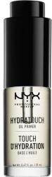 NYX Professional Makeup Primer de față cu uleiuri hidratante - NYX Professional Makeup Hydra Touch Oil Primer 20 ml
