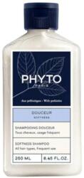 PHYTO Gyengéd sampon - Phyto Softness Shampoo 250 ml