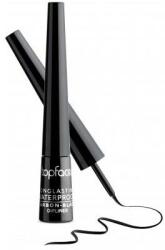 Topface Eyeliner - TopFace Dipliner Shine Carbon Black