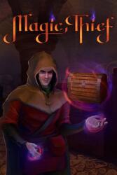 Frost Mind Magic Thief (PC)