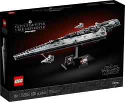 LEGO® Star Wars™ - Executor Super Star Destroyer (75356)