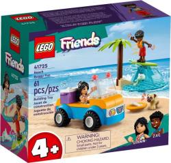 LEGO® Friends - Beach Buggy Fun (41725) LEGO