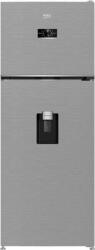 Beko B5RDNE504LDXB Hűtőszekrény, hűtőgép