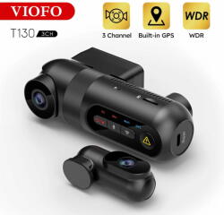 VIOFO T130 3CH