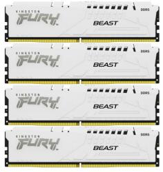 Kingston FURY Beast 64GB (4x16GB) DDR5 6000MHz KF560C40BWK4-64