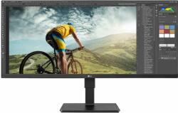 LG UltraWide 34BN670P-B Monitor