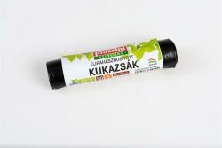 Mazzini Szemeteszsák, újrahasznosított, 110 l, 5 db, 60x100 cm, 17 , MAZZINI, fekete (KHK906) - officesprint