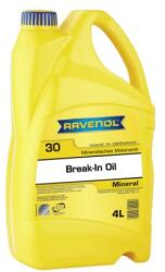 Ravenol Ulei motor Ravenol Break In Oil SAE 30 4L