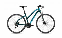 GHOST Square Cross Base Lady Kerékpár