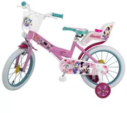 HUFFY Minnie 16 Bicicleta
