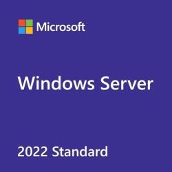 Microsoft Windows Server 2022 CAL RDS (634-BYKT)