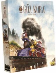 Delta Vision A gőz kora - Deluxe kiadás