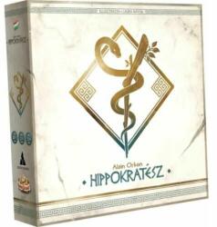 Delta Vision Hippokratész Deluxe