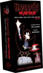 Delta Vision Harapós Munchkin