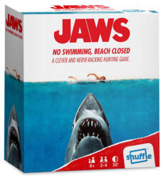 Ravensburger Jaws - angol nyelvű