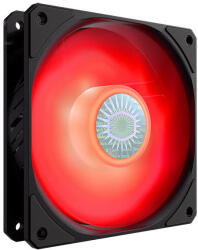 Cooler Master SickleFlow 120 Red (MFX-B2DN-18NPR-R1)