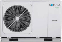 Concept Split H-MHAV10W /D2N8